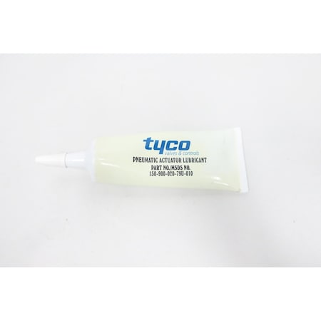 Tyco Pneumatic Lubricant Valve Actuator 150-900-020-79U-010